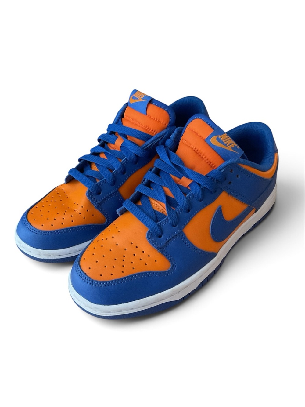 Nike Men’s Dunk low Retro